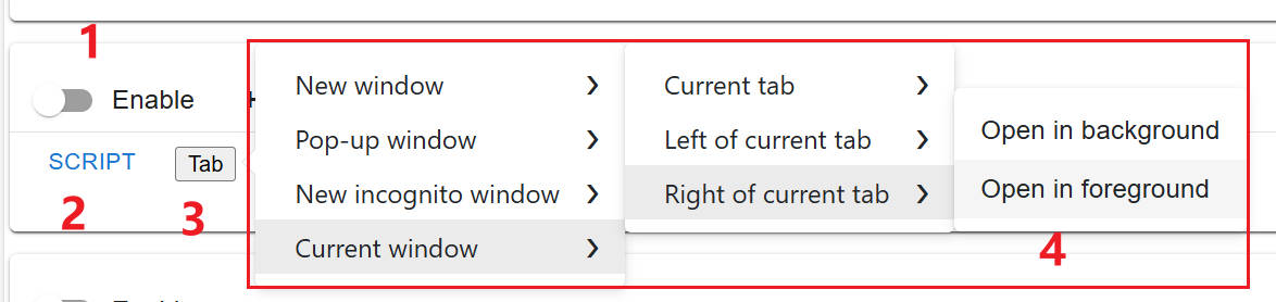 switch:Enable/disable this script
